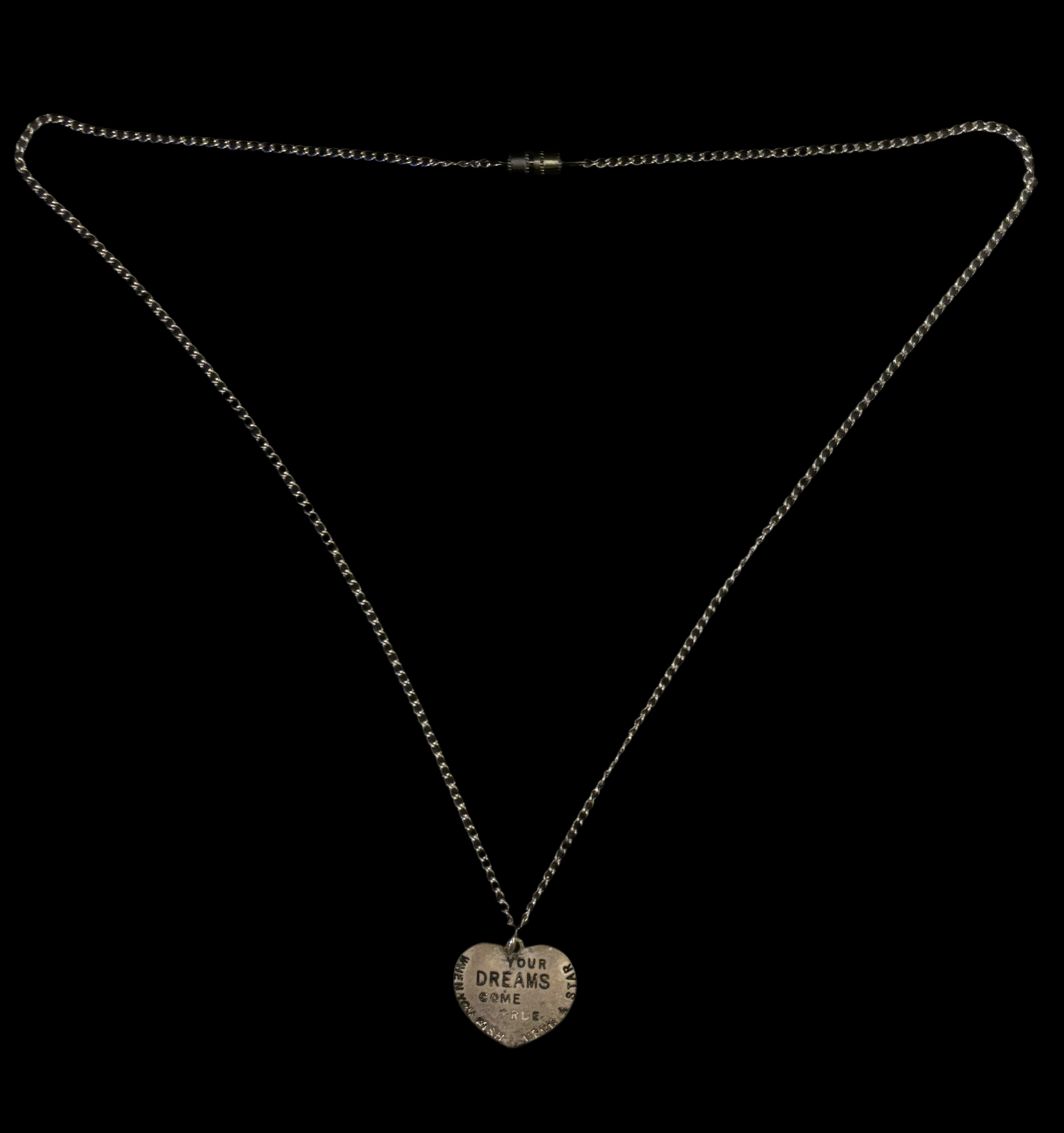 Dreams Come True Necklace