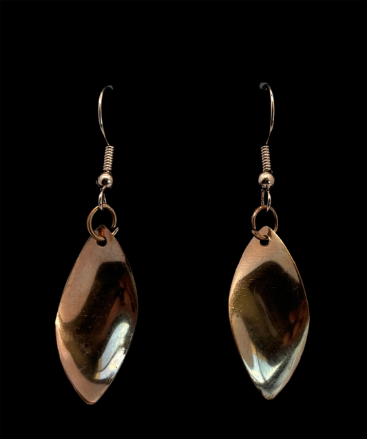 Copper Leaf