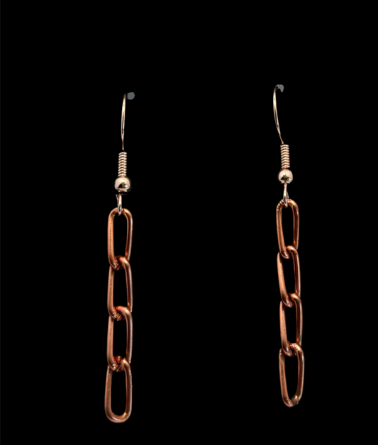 Copper Chain