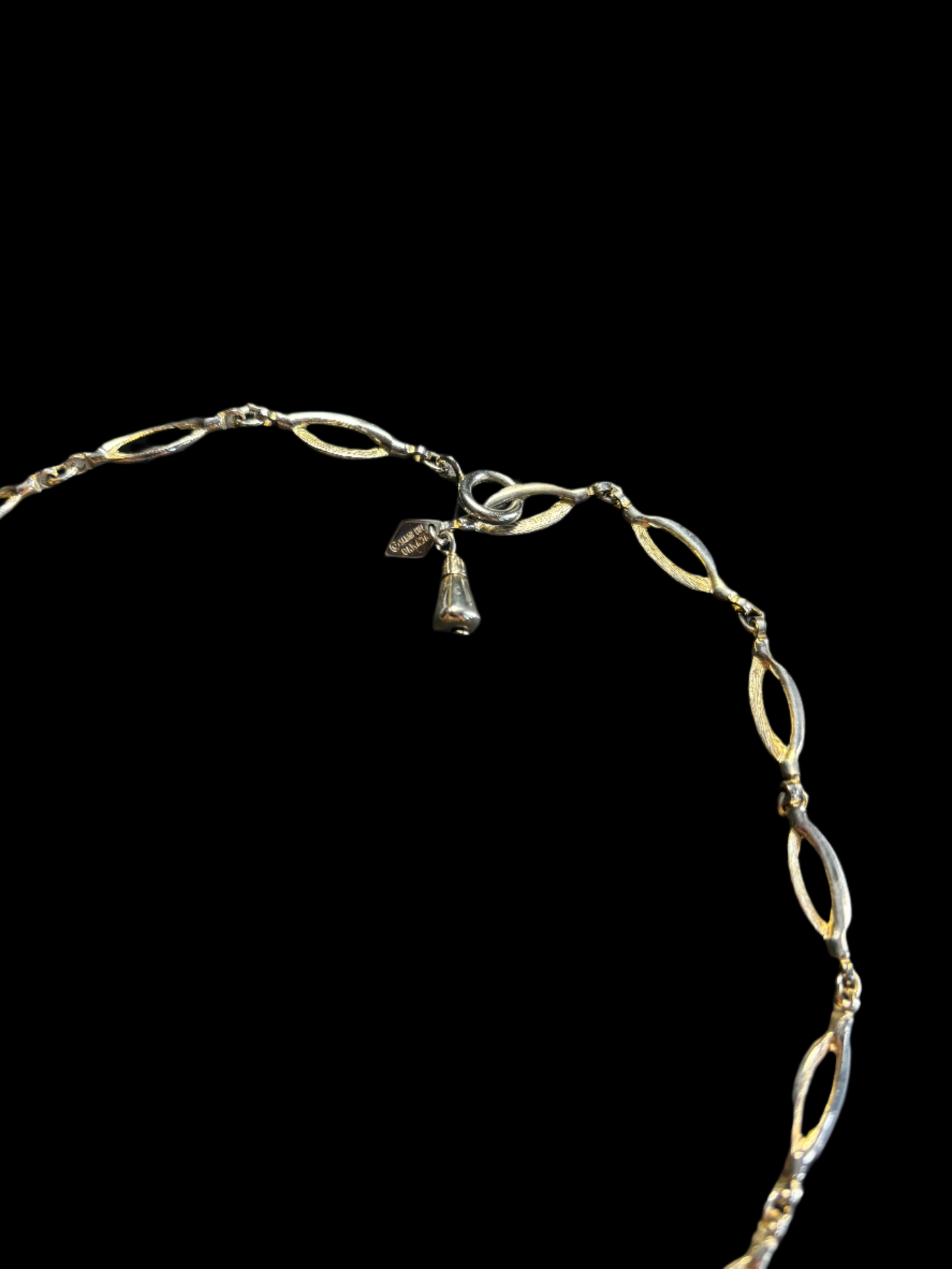 Sarah COV Made in Canada Necklace